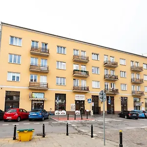 Old Town 5-bedroom Warszawa