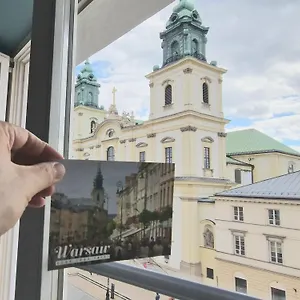 Old Town B By Better Place Warszawa