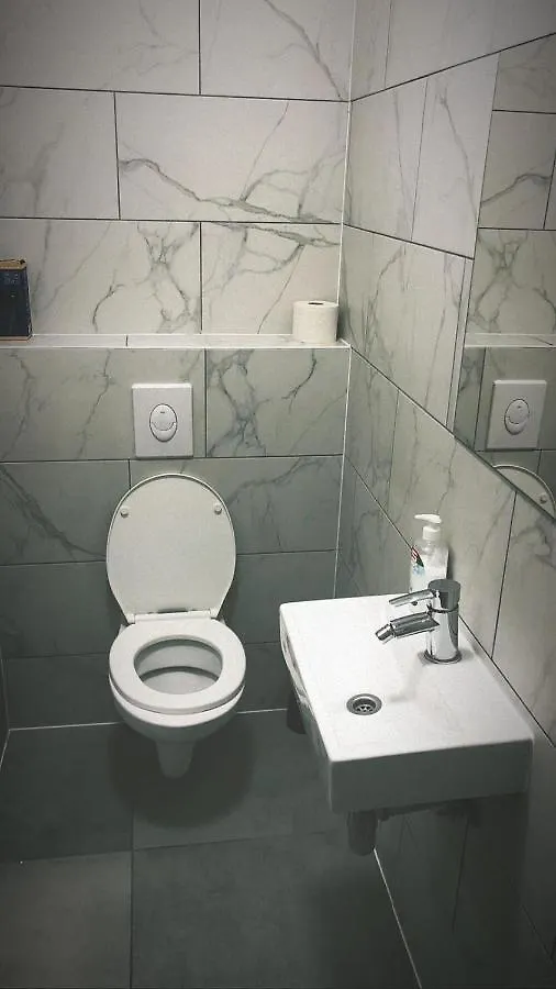 Aparthotel Merdian Bécs 0*,