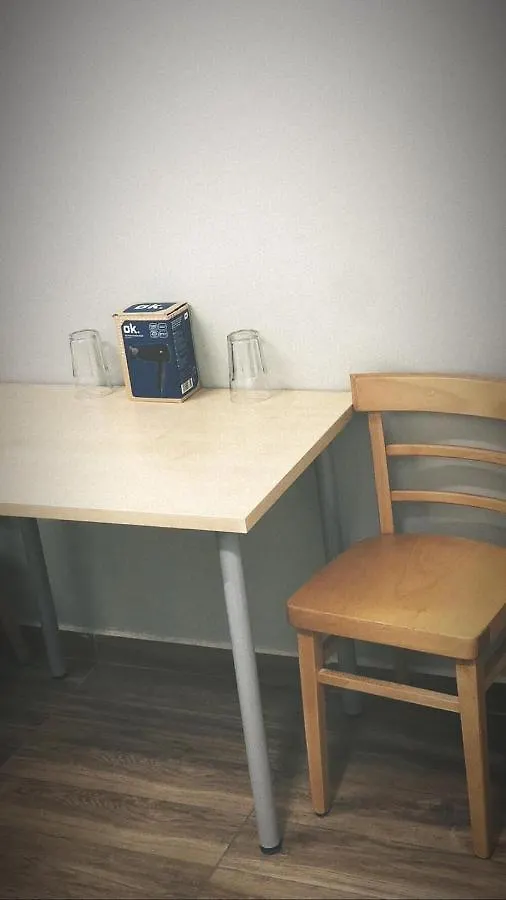 Aparthotel Merdian Bécs 0*,  Ausztria