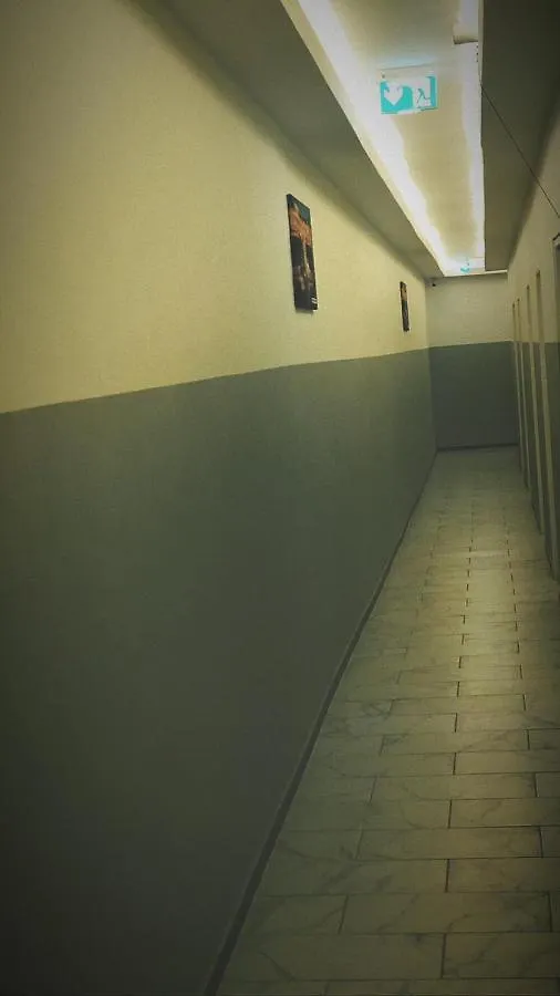 Apartman Aparthotel Merdian Bécs Ausztria
