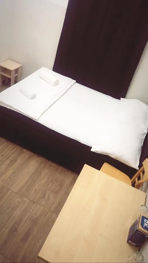 Aparthotel Merdian Bécs Ausztria