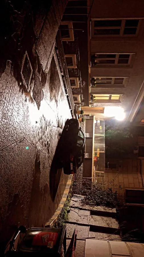 Aparthotel Merdian Bécs Apartman
