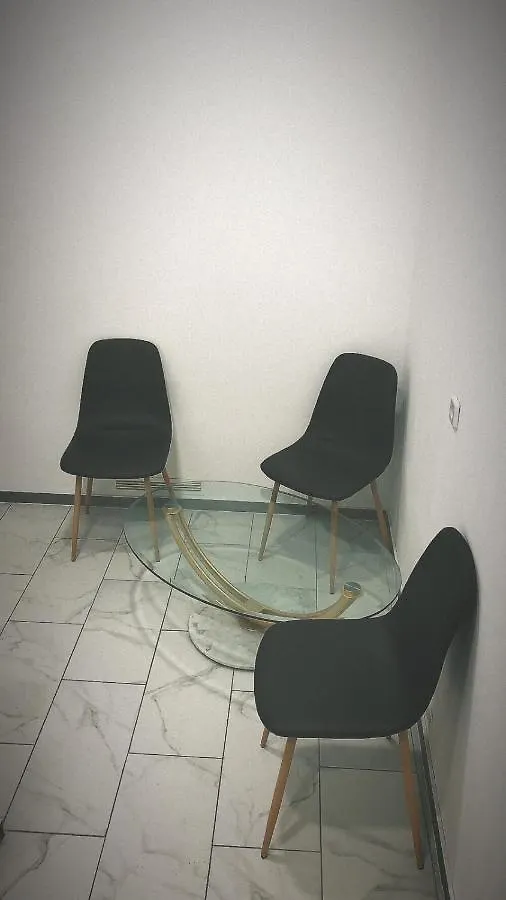 Apartman Aparthotel Merdian Bécs