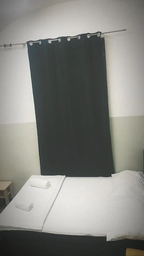 Aparthotel Merdian Bécs